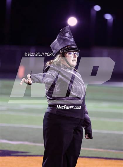 Thumbnail 1 in Grand Saline vs Winona photogallery.