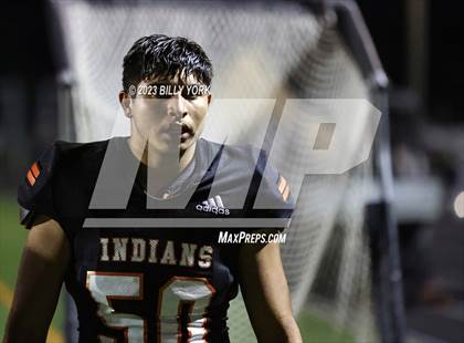 Thumbnail 3 in Grand Saline vs Winona photogallery.