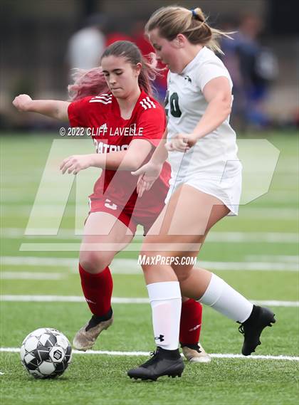 Thumbnail 3 in Academic Magnet vs. Fort Dorchester photogallery.