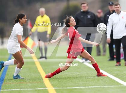 Thumbnail 3 in Academic Magnet vs. Fort Dorchester photogallery.