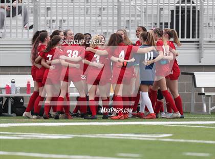 Thumbnail 2 in Academic Magnet vs. Fort Dorchester photogallery.