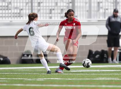 Thumbnail 1 in Academic Magnet vs. Fort Dorchester photogallery.