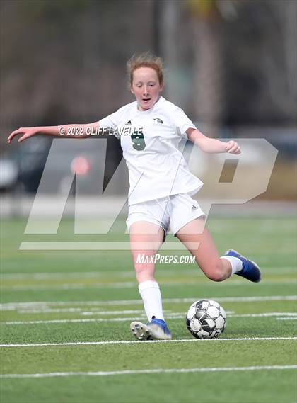 Thumbnail 3 in Academic Magnet vs. Fort Dorchester photogallery.