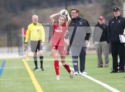 Thumbnail 2 in Academic Magnet vs. Fort Dorchester photogallery.