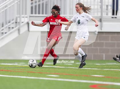 Thumbnail 2 in Academic Magnet vs. Fort Dorchester photogallery.