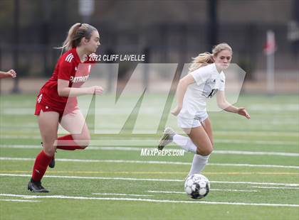 Thumbnail 2 in Academic Magnet vs. Fort Dorchester photogallery.