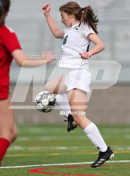 Thumbnail 3 in Academic Magnet vs. Fort Dorchester photogallery.