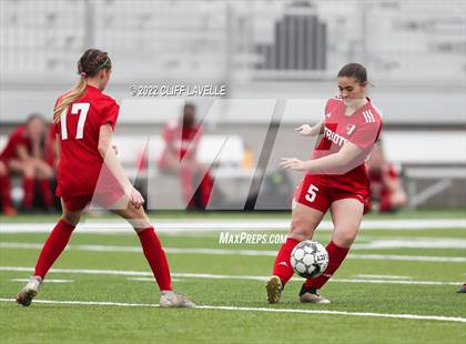 Thumbnail 2 in Academic Magnet vs. Fort Dorchester photogallery.