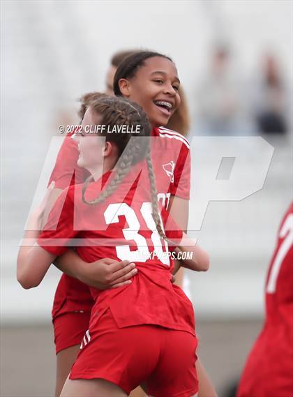 Thumbnail 1 in Academic Magnet vs. Fort Dorchester photogallery.