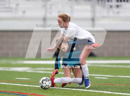 Thumbnail 1 in Academic Magnet vs. Fort Dorchester photogallery.