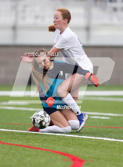 Thumbnail 3 in Academic Magnet vs. Fort Dorchester photogallery.