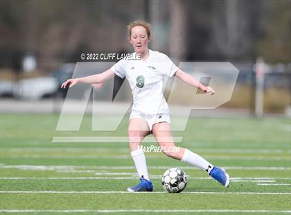 Thumbnail 1 in Academic Magnet vs. Fort Dorchester photogallery.
