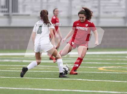 Thumbnail 1 in Academic Magnet vs. Fort Dorchester photogallery.