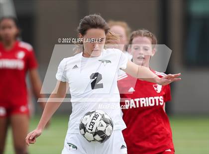 Thumbnail 2 in Academic Magnet vs. Fort Dorchester photogallery.