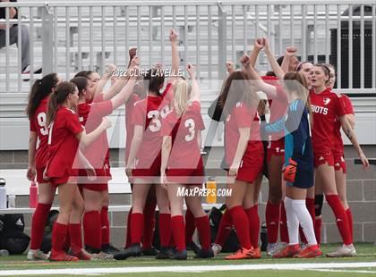 Thumbnail 3 in Academic Magnet vs. Fort Dorchester photogallery.