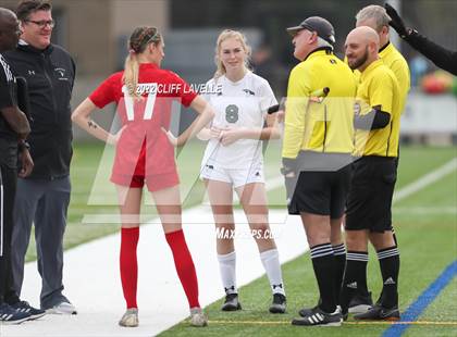 Thumbnail 1 in Academic Magnet vs. Fort Dorchester photogallery.