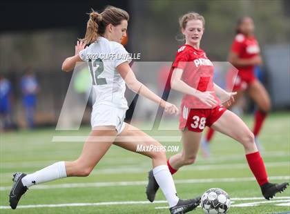 Thumbnail 2 in Academic Magnet vs. Fort Dorchester photogallery.