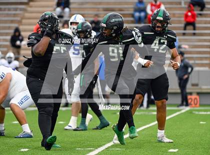 Thumbnail 1 in Fort Bend Hightower vs King (UIL 6A D2 Regional) photogallery.