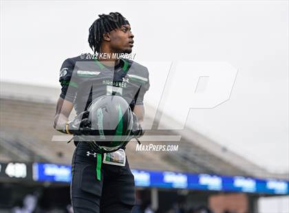 Thumbnail 3 in Fort Bend Hightower vs King (UIL 6A D2 Regional) photogallery.