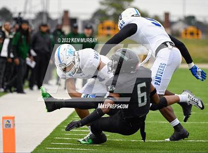 Thumbnail 1 in Fort Bend Hightower vs King (UIL 6A D2 Regional) photogallery.