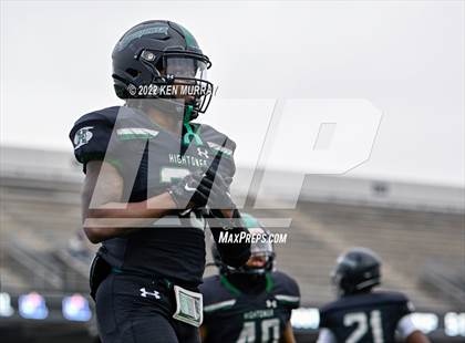 Thumbnail 2 in Fort Bend Hightower vs King (UIL 6A D2 Regional) photogallery.
