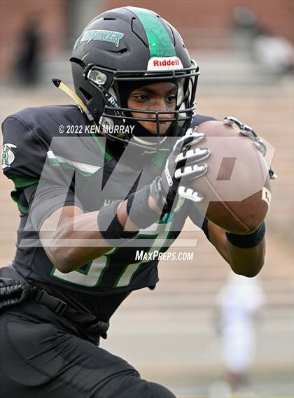 Thumbnail 2 in Fort Bend Hightower vs King (UIL 6A D2 Regional) photogallery.