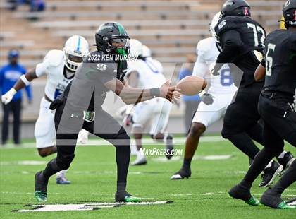 Thumbnail 3 in Fort Bend Hightower vs King (UIL 6A D2 Regional) photogallery.