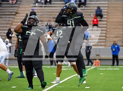 Thumbnail 2 in Fort Bend Hightower vs King (UIL 6A D2 Regional) photogallery.