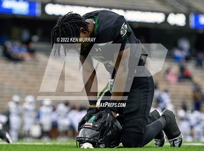 Thumbnail 2 in Fort Bend Hightower vs King (UIL 6A D2 Regional) photogallery.