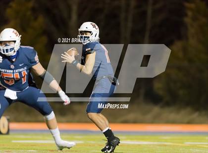 Thumbnail 1 in O'Dea @ Eastside Catholic photogallery.