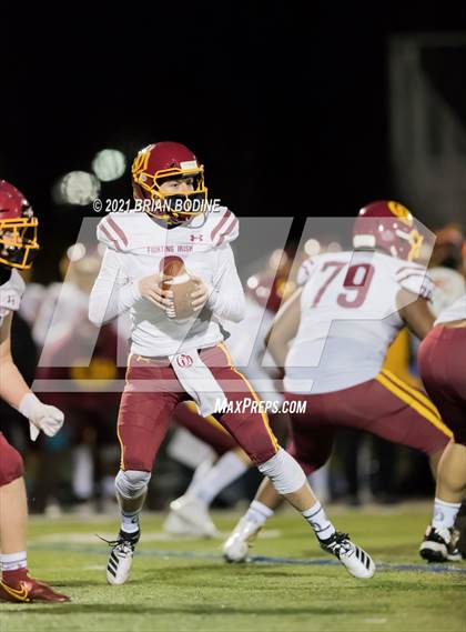 Thumbnail 2 in O'Dea @ Eastside Catholic photogallery.