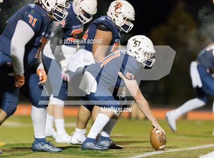 Thumbnail 3 in O'Dea @ Eastside Catholic photogallery.