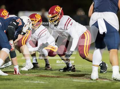 Thumbnail 2 in O'Dea @ Eastside Catholic photogallery.