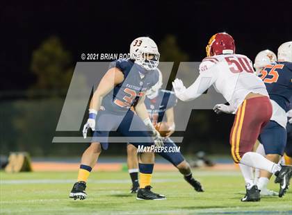 Thumbnail 1 in O'Dea @ Eastside Catholic photogallery.