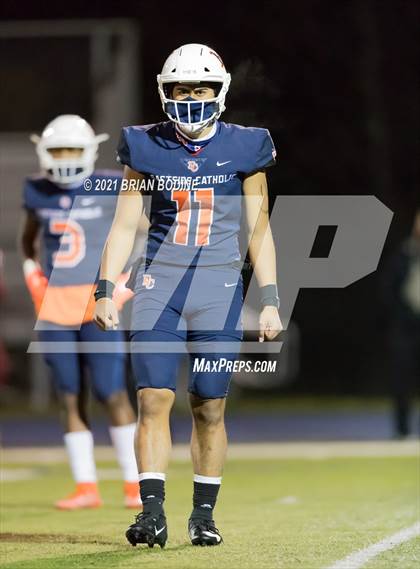Thumbnail 1 in O'Dea @ Eastside Catholic photogallery.