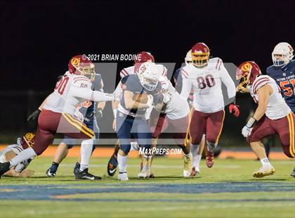 Thumbnail 3 in O'Dea @ Eastside Catholic photogallery.
