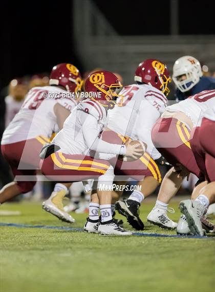 Thumbnail 3 in O'Dea @ Eastside Catholic photogallery.