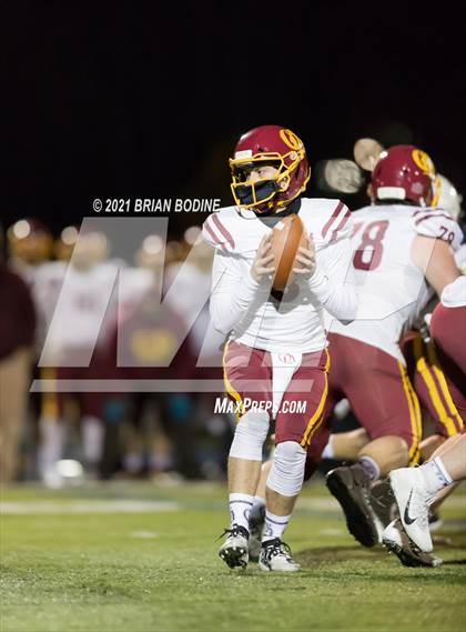 Thumbnail 1 in O'Dea @ Eastside Catholic photogallery.