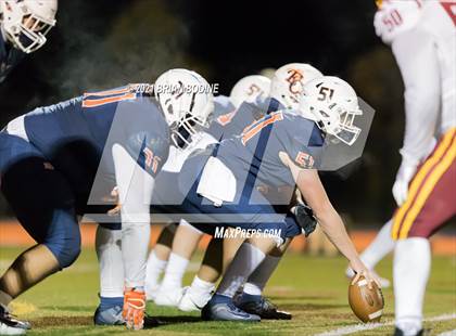 Thumbnail 1 in O'Dea @ Eastside Catholic photogallery.