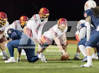 Thumbnail 3 in O'Dea @ Eastside Catholic photogallery.