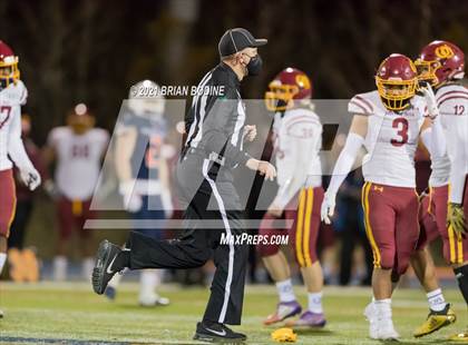 Thumbnail 2 in O'Dea @ Eastside Catholic photogallery.