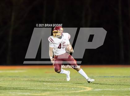 Thumbnail 2 in O'Dea @ Eastside Catholic photogallery.