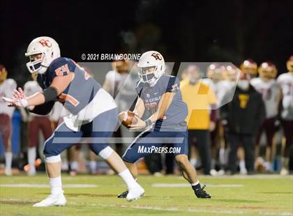 Thumbnail 3 in O'Dea @ Eastside Catholic photogallery.