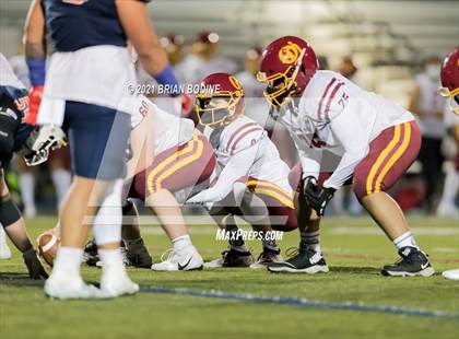Thumbnail 3 in O'Dea @ Eastside Catholic photogallery.