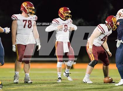 Thumbnail 3 in O'Dea @ Eastside Catholic photogallery.