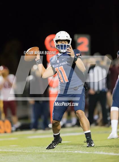 Thumbnail 2 in O'Dea @ Eastside Catholic photogallery.