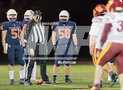 Thumbnail 3 in O'Dea @ Eastside Catholic photogallery.