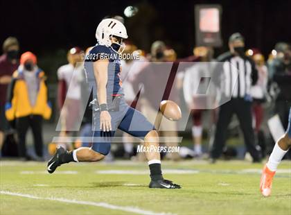 Thumbnail 2 in O'Dea @ Eastside Catholic photogallery.