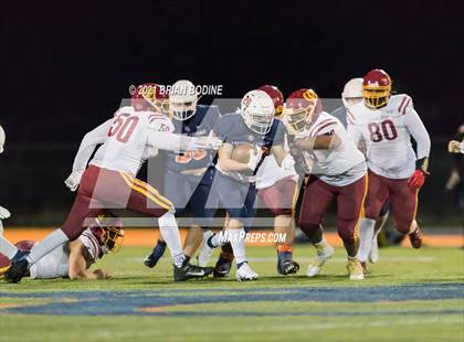 Thumbnail 2 in O'Dea @ Eastside Catholic photogallery.