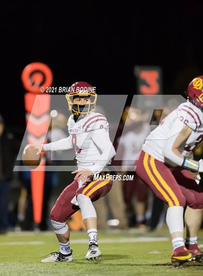 Thumbnail 1 in O'Dea @ Eastside Catholic photogallery.